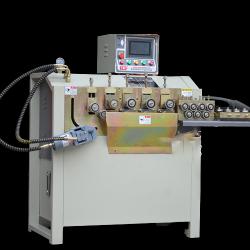Auto Stainless Steel Coiling Maskin DQ2-10mm - Kappemaskin