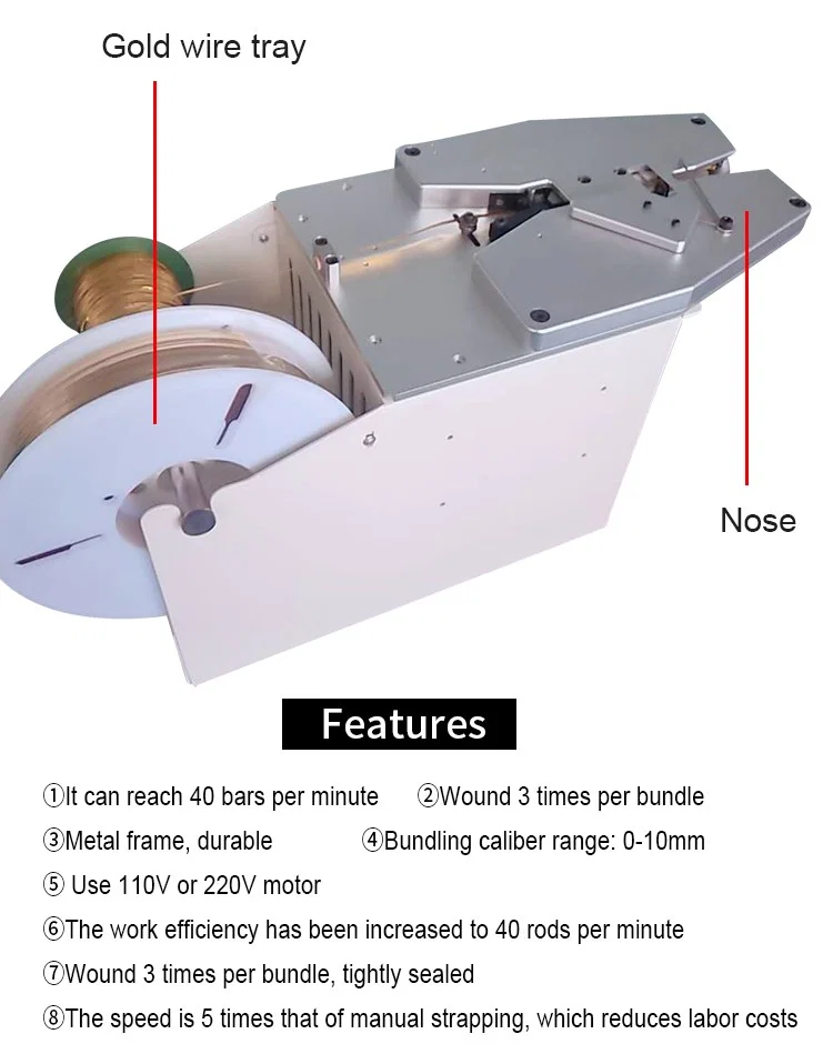 Bread Twist tie machine, Twist Tie Machine, Food Twist Tie Machine Bread Twist tie machine, Twist Tie Machine, Food Twist Tie Machine