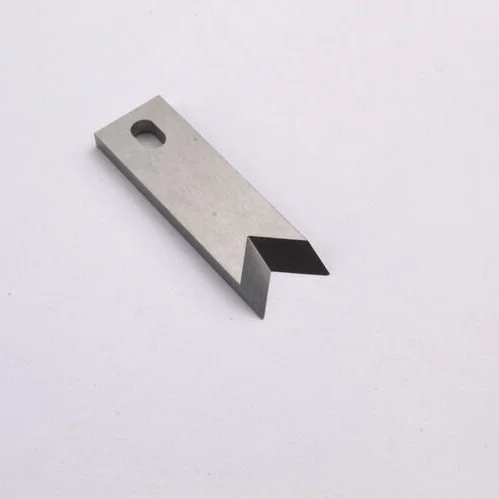 Wire stripper blade, Wire Stripping machine blade, Cutting Blade Wire stripper-blad, wire stripping-maskinblad, kutteblad