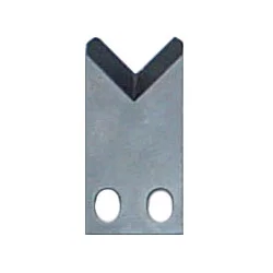 Wire stripper-blad, wire stripping-maskinblad, kutteblad
