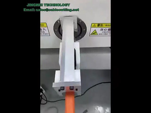 Nut Twisting Machine Cable Connector Screw Machine New energy Vehicle Charging Pile Harness Processi