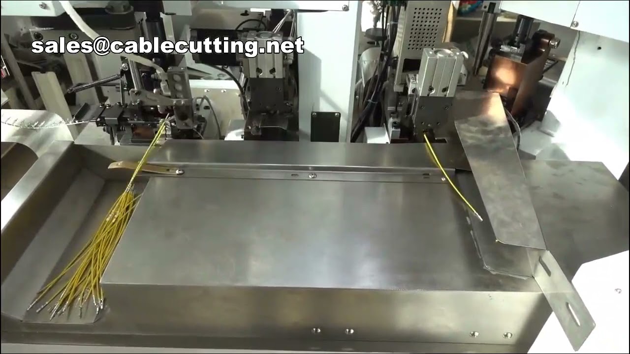 LED-modul skruelåsemaskin – Automatisk skruing for LED-produksjon