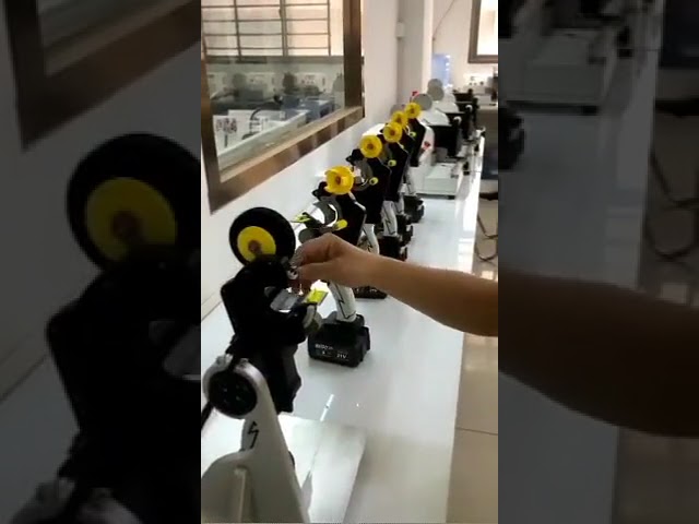 Table Style Tape Winding Machine   Desktop Wire Harness Wrapper, Portable Electric Cable Taper