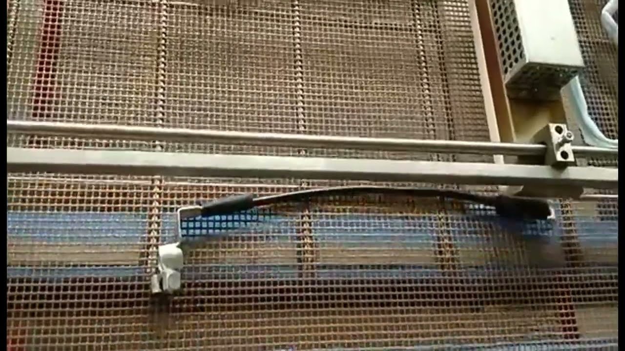 Full Automatic Electrical Wire Heat Shrink Packing Machine Tissue Box Shrink Wrapping Machine