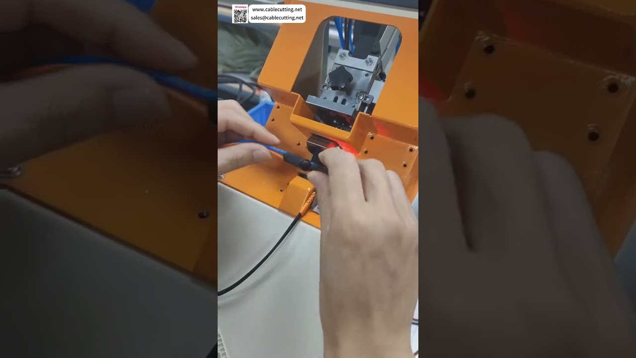 Pneumatic Spot Tape Wrapping Machine  Ideal for Flat and Round Cable Insulation Taping Tool