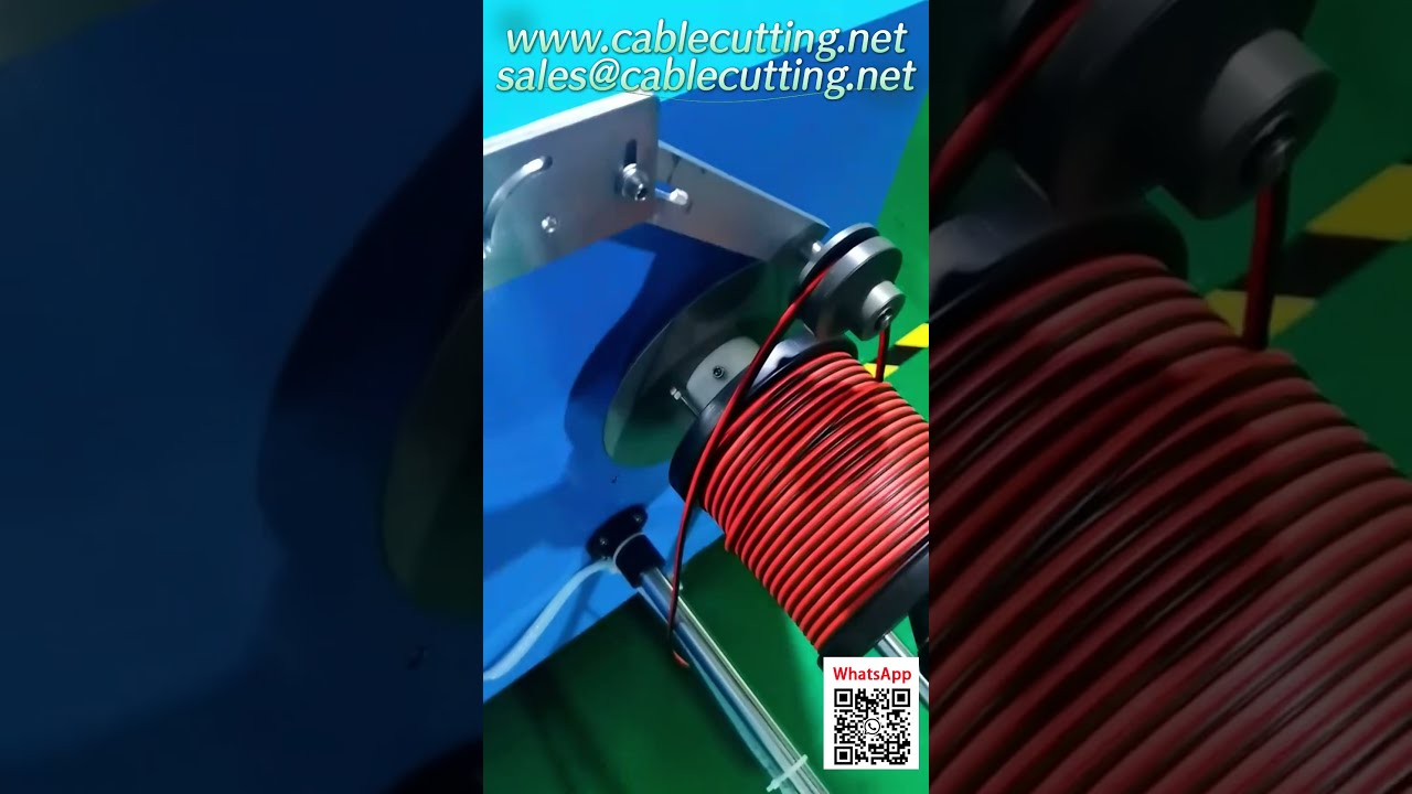 Step by Step Workflow of our All in One Winding Machine  Simple & Efficient