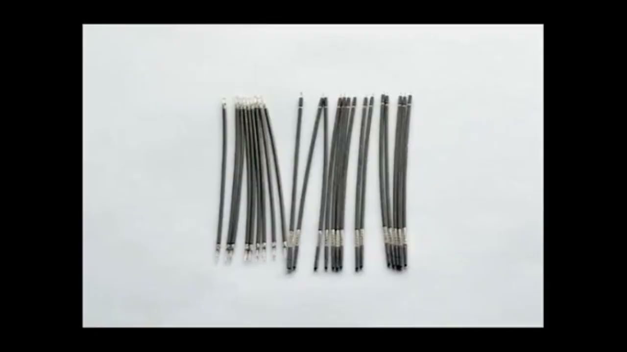 Automatic Coaxial Stripping Machine Tk 9800 Wire Feeder Cable Harness Peeling Machine