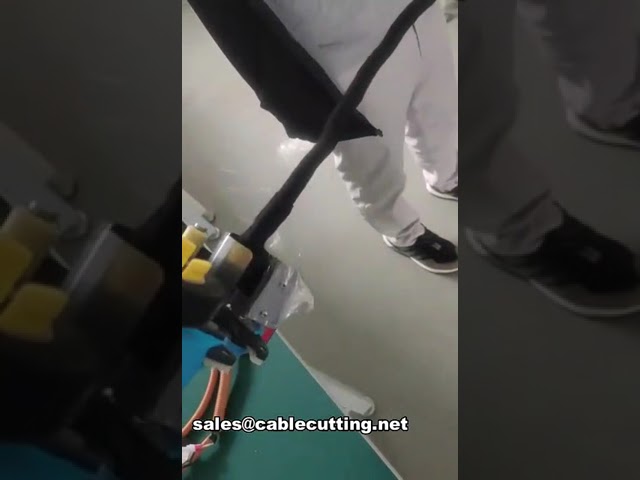 charging handheld wire harness tape winding machine AT-101G