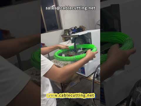 78 Wrap filmmaskin for ledningsbehandling og konvoluttpakking – Effektiv automatisering