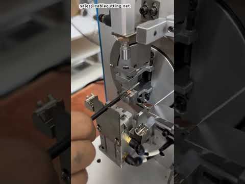 Automatisk kobberfolieinnpakningsmaskin – Forretningsfilosofi #maskin #fabrikk