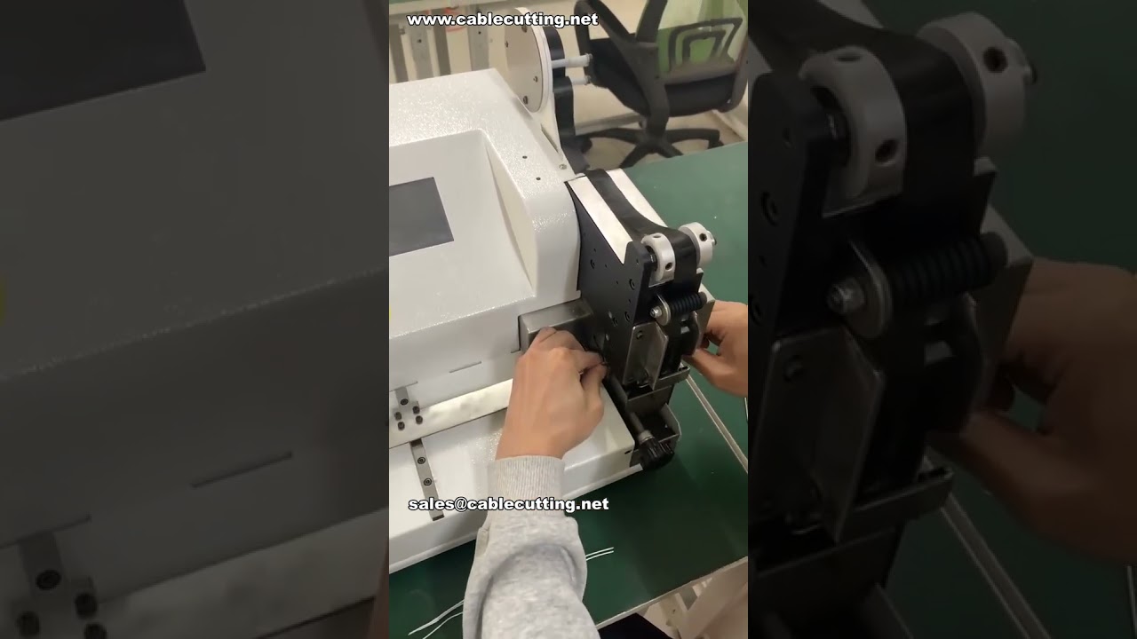 Spot Taping Machine for Solder Joints & Wire Harnesses # Factory Direct Automation