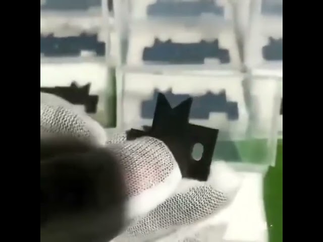 1 Pieces SWT508C SWT508E Wire Stripping Peeling Cutting Machine Use Knife Blade Kits Cutter High Spe