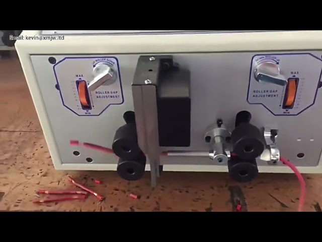 2pcs set Tungsten Steel Knife Blades Cutter for SWT508C SWT508E SWT508MAX SWT508NX2 SWT508JE Strippi