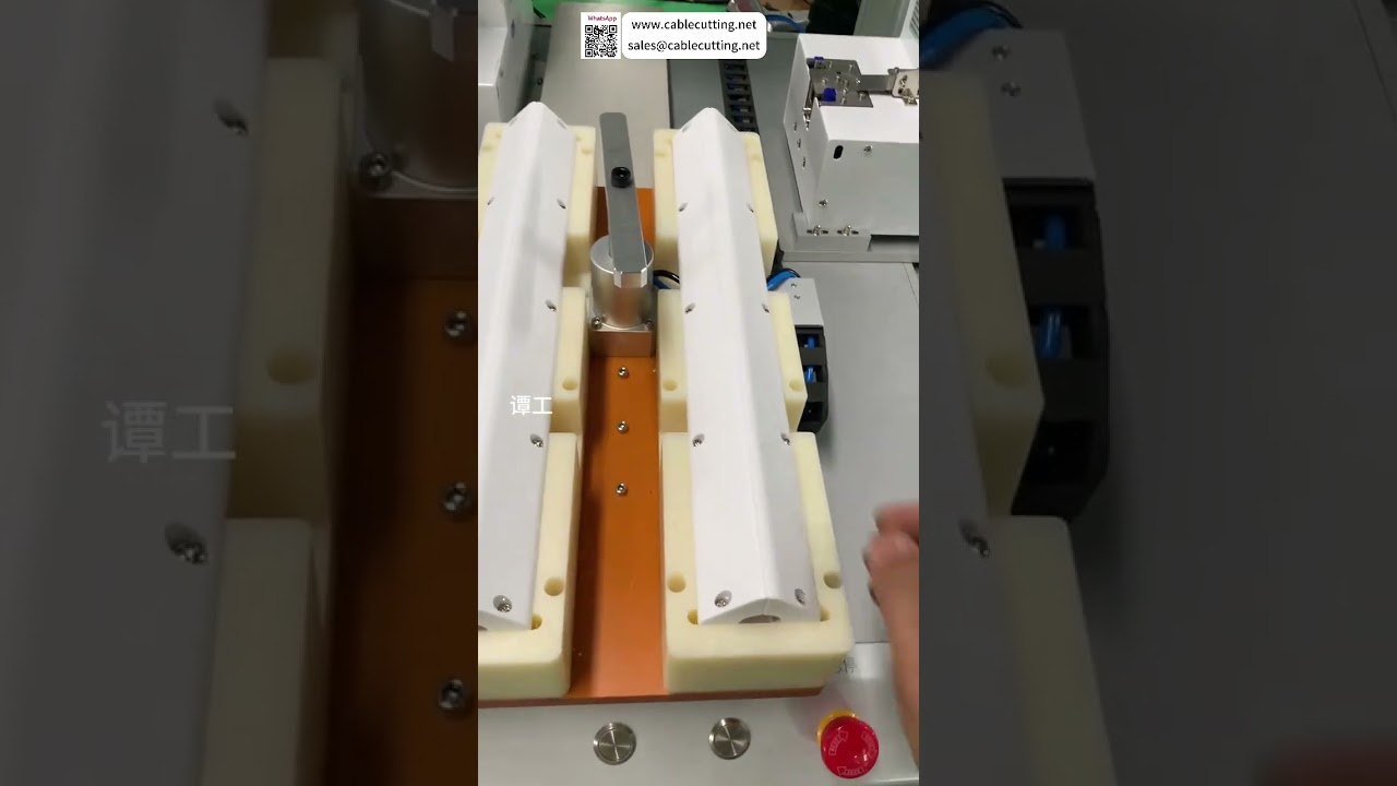 Elektrisk gardinkasse automatisk skrutrekkingsmaskin industriell fabrikkautomasjon rask montering