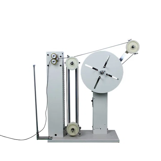 Automatisk Tråd Pre-Feeder WPM-500C - Trådspoleforhandler