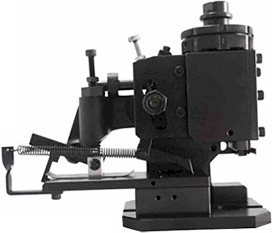 JST Straight Crimping Mold (European) - Terminalkrympeverktøy