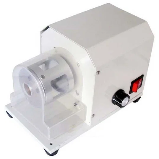 Semi-Auto Tråd Stripping Vridemaskin WPM-180 - Trådvridning og stripping