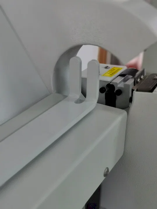 Tapeinnpakning Maskin with Pull Tråd WPM-303K Thumb