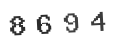 Verification Code Image