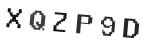 Verification Code Image