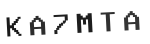 Verification Code Image