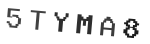 Verification Code Image