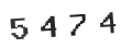 Verification Code Image