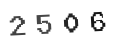 Verification Code Image