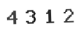 Verification Code Image